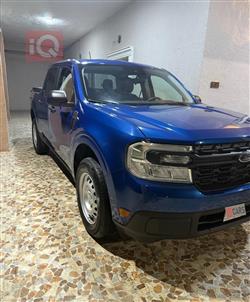 فۆرد ماڤیریک